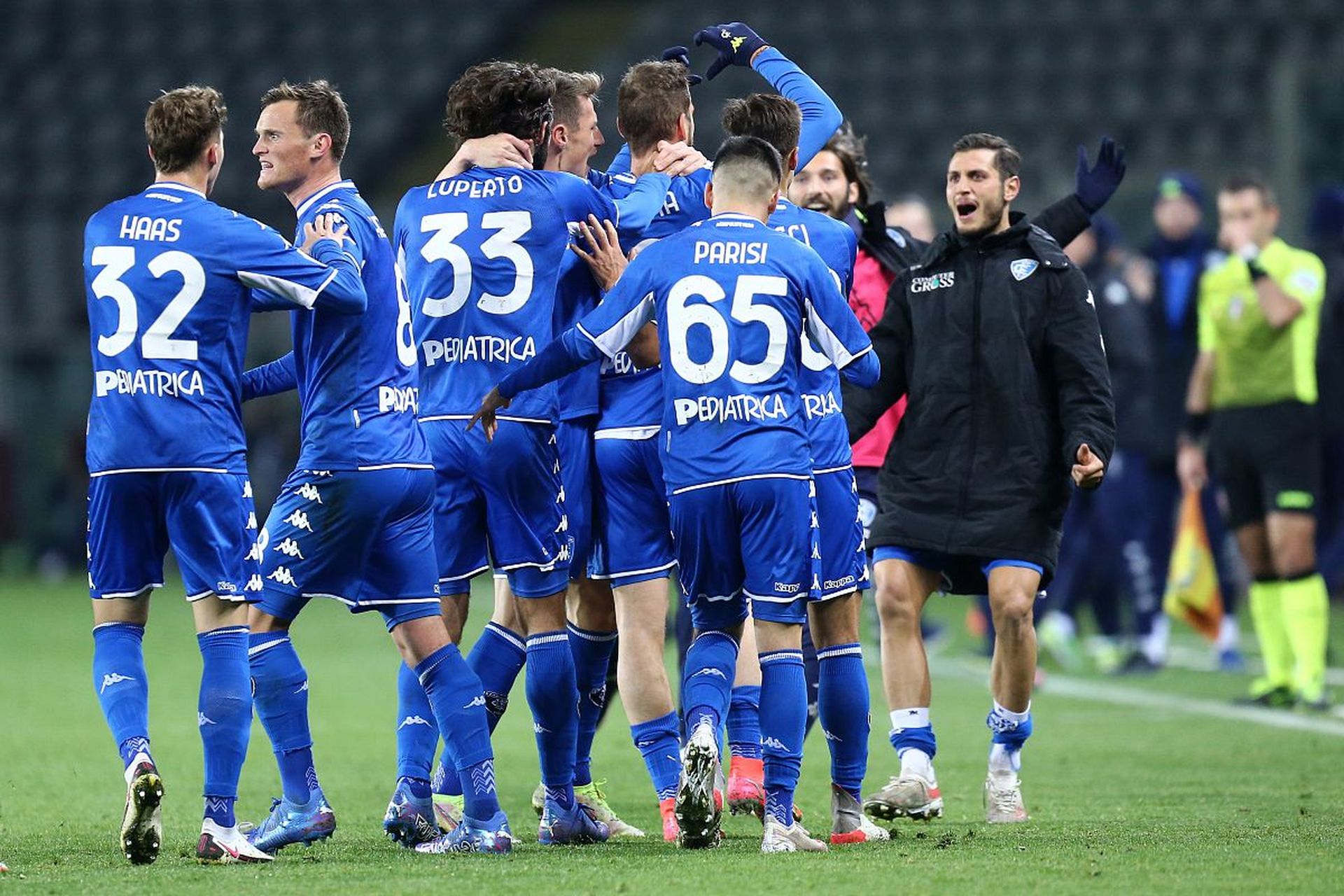 他的多面性 他的多面性