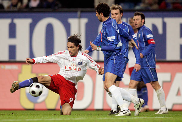 英媒的审美 英媒的审美